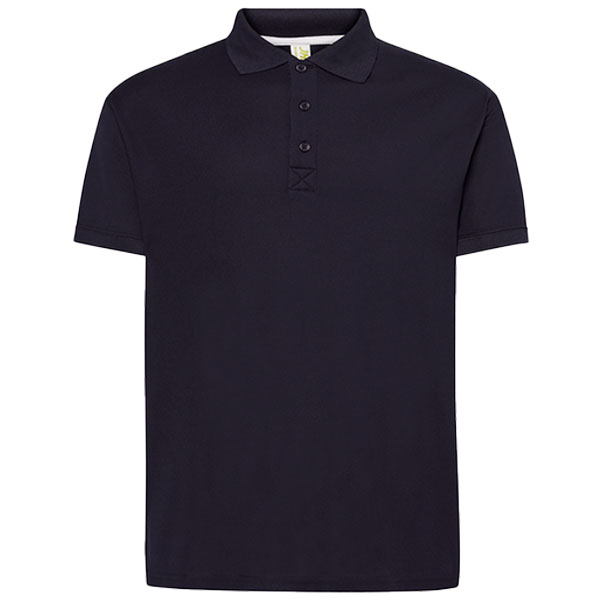 Polo Sport Hombre Frontal